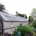 Bread Rooms Rear