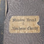 Minute Book