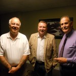 Chris Inchley Visit