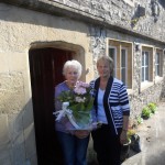 Thelma Reeves Aug 2014