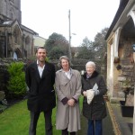 SM Journal Editor Visits